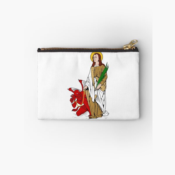 Item preview, ST JULIANA OF NICOMEDIA designed and sold by CatholicSaints.