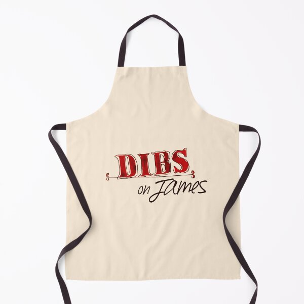 Item preview, Dibs! On James designed and sold by schmaslow.