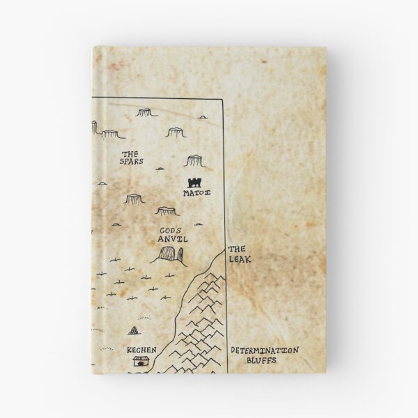 Item preview, Utah as a fantasy map designed and sold by aldayuan.