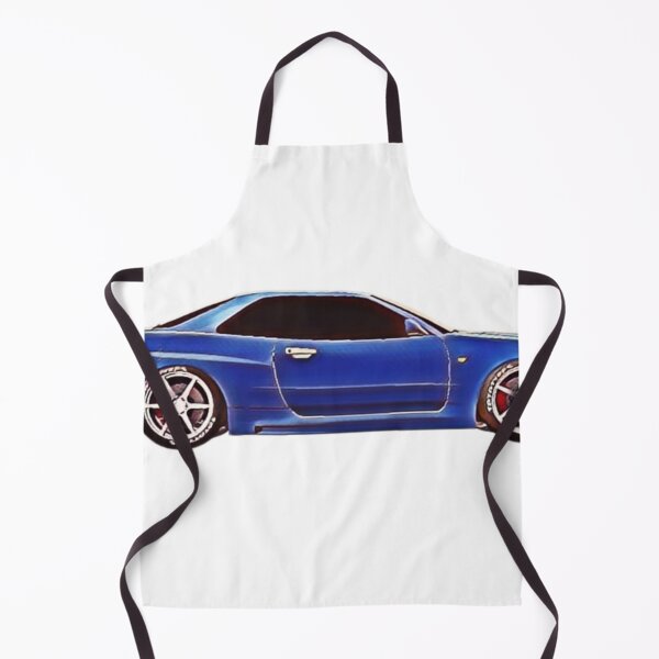 Item preview, Nissan Skyline GTR R34 designed and sold by Sam-wong.