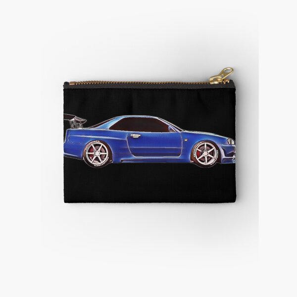 Item preview, Nissan Skyline GTR R34 designed and sold by Sam-wong.