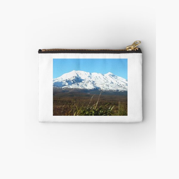 Item preview, Mt Ruapehu  designed and sold by SlamStorm.