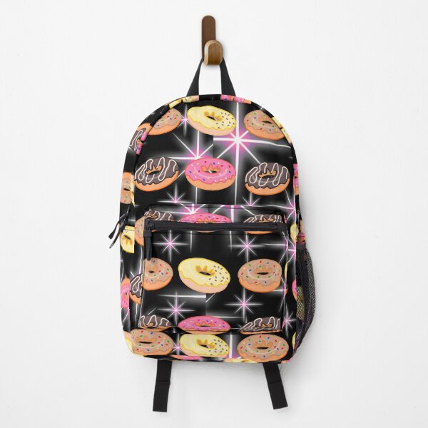 Item preview, Donut life designed and sold by BrainlessBubble.