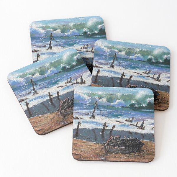 Item preview, WITHOUT A TRACE designed and sold by Scott Grabowski.