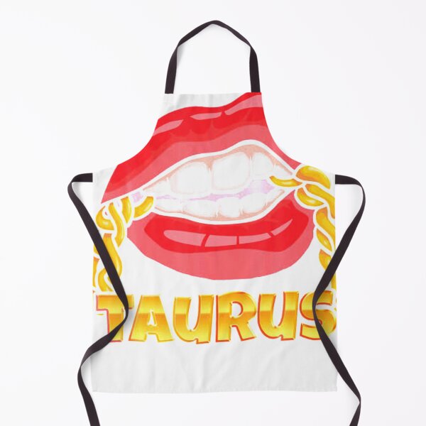 Artikelvorschau, Juicy Lips Goldkette Stier Sternzeichen entworfen und verkauft von davis2014.