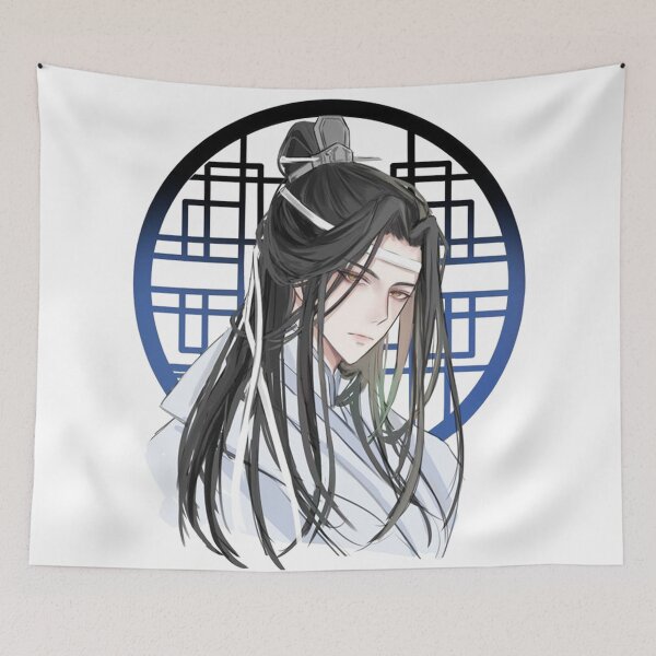 Item preview, theUNTAMED.LANZHAN designed and sold by stephylee88.