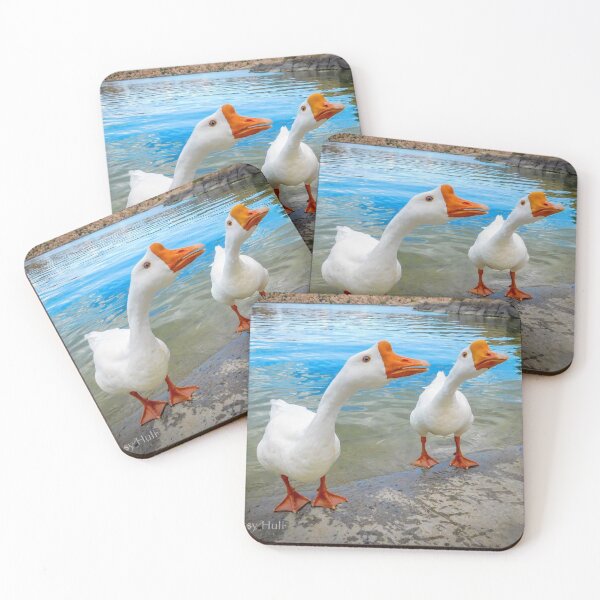 Item preview, Geese designed and sold by ChrissyHull.
