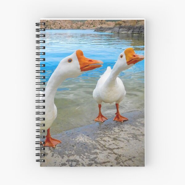 Item preview, Geese designed and sold by ChrissyHull.