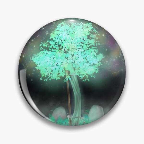 Item preview, BioLight designed and sold by AstraeaStrange.