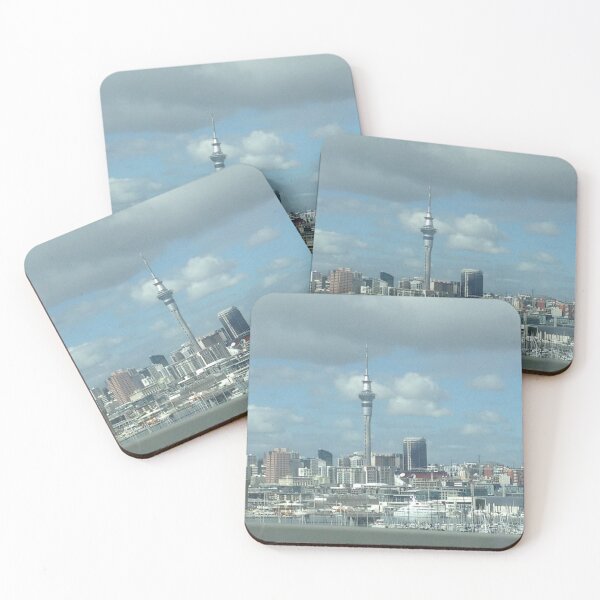 Item preview, Auckland Skytower designed and sold by SlamStorm.