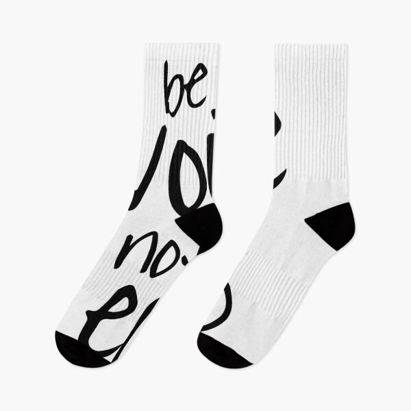 Item preview, be a voice not an echo designed and sold by eiwo87.