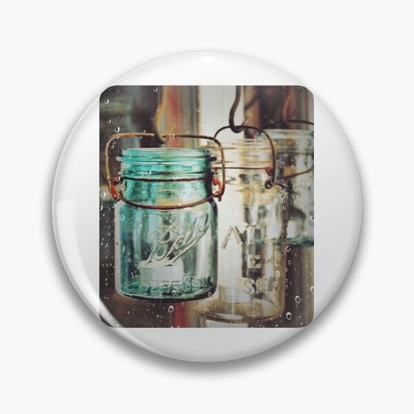 Item preview, Mason jars designed and sold by Oddlybeautiful8.