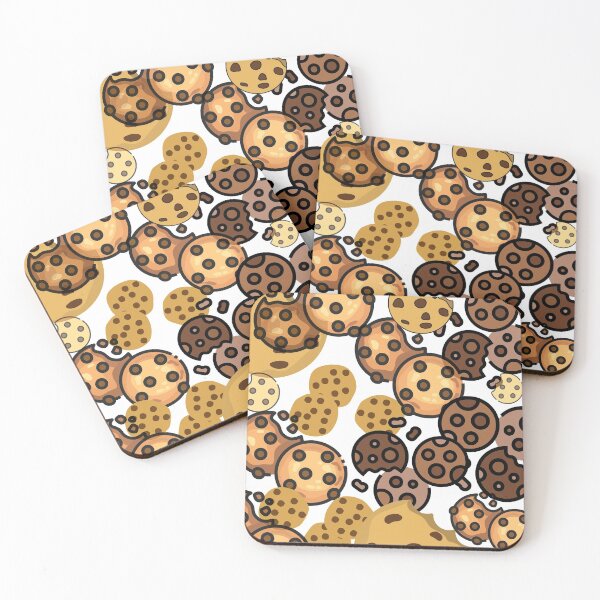 Item preview, Delicious Cookies designed and sold by alesartorio.