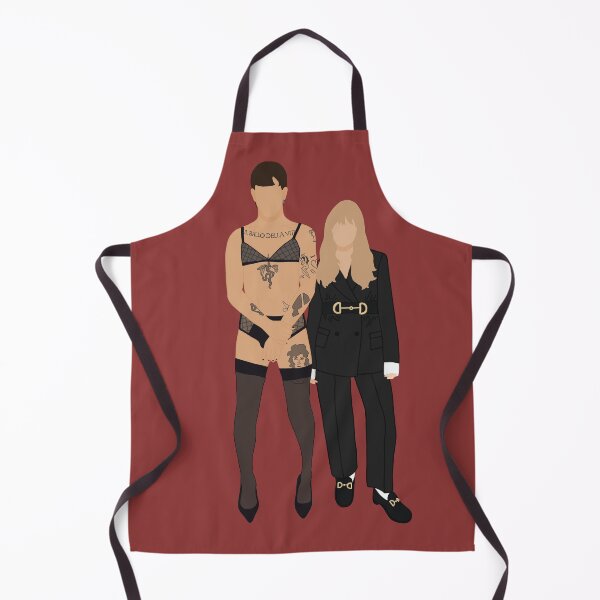Item preview, Damiano and Victoria  designed and sold by Liluna.