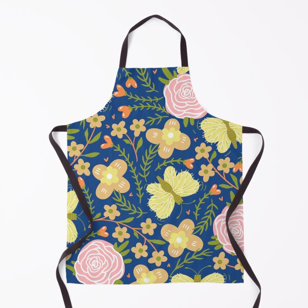 Item preview, Flowers (Funny wild flowers) iPad Case designed and sold by AliDeus.