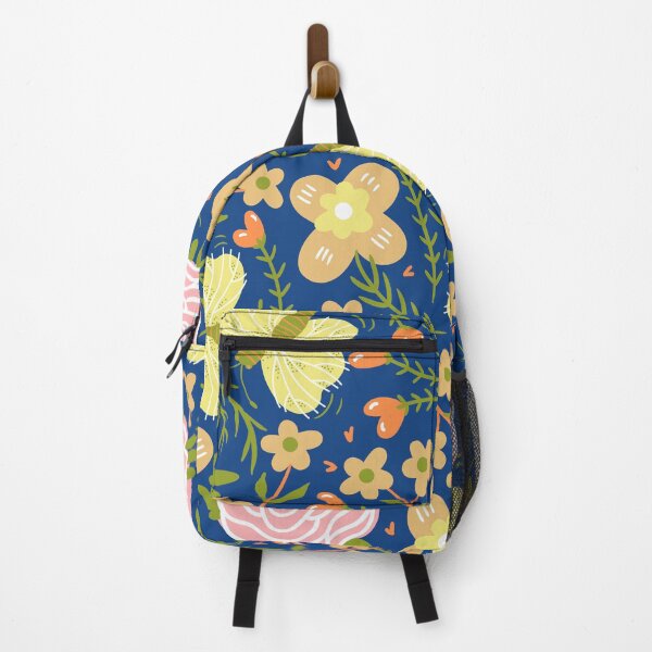 Item preview, Flowers (Funny wild flowers) iPad Case designed and sold by AliDeus.