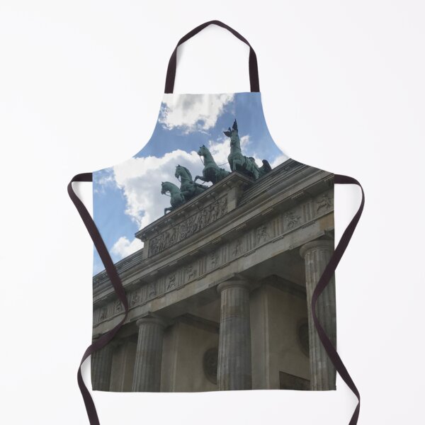 Item preview, Brandenburg gate designed and sold by joshcwa.