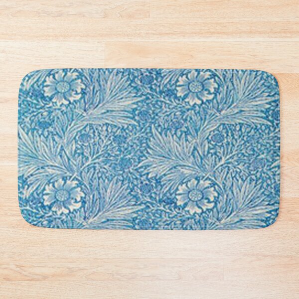 Item preview, Blue Morris Flower designed and sold by yioclwzoist.