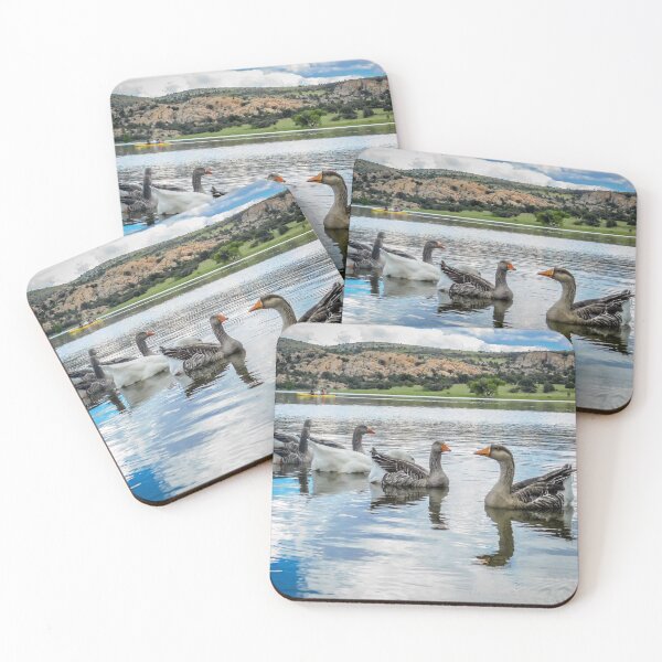 Item preview, Geese designed and sold by ChrissyHull.