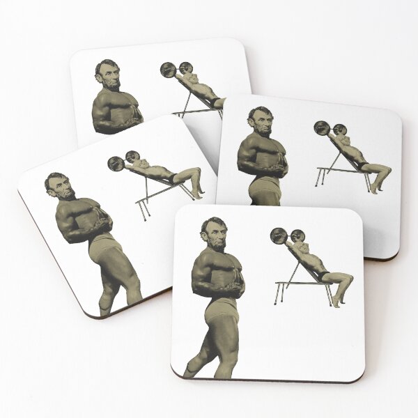 Item preview, President's Gay / Founding Daddies / 1/2 Rushmore designed and sold by VintageDick.