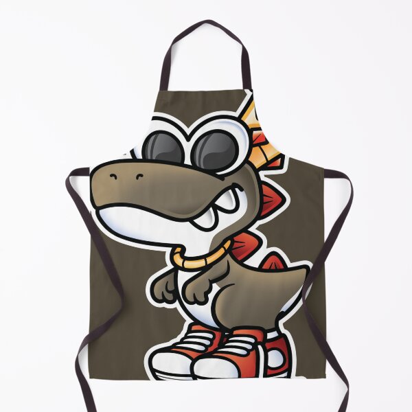 Item preview, Retro Rex (Brown) designed and sold by Justin Sousa.