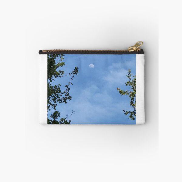 Item preview, Daytime moon designed and sold by Samrabito119.