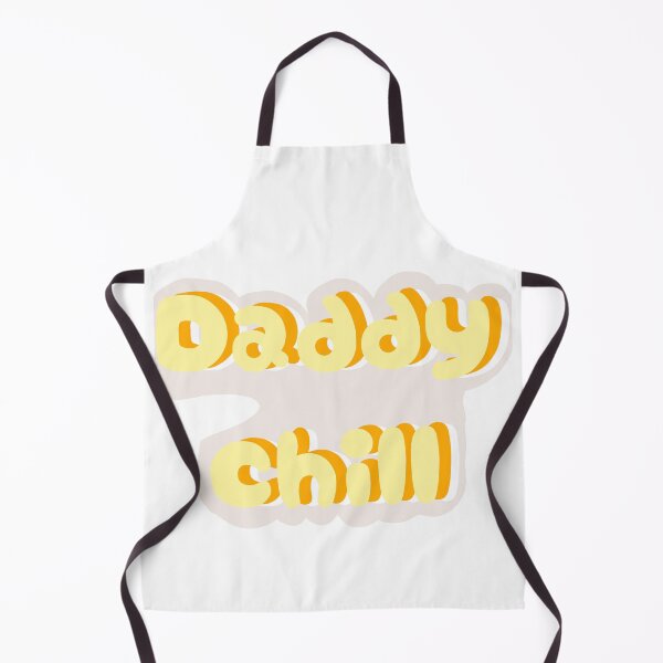 Item preview, Daddy Chill Comment designed and sold by Kayia-Designs.