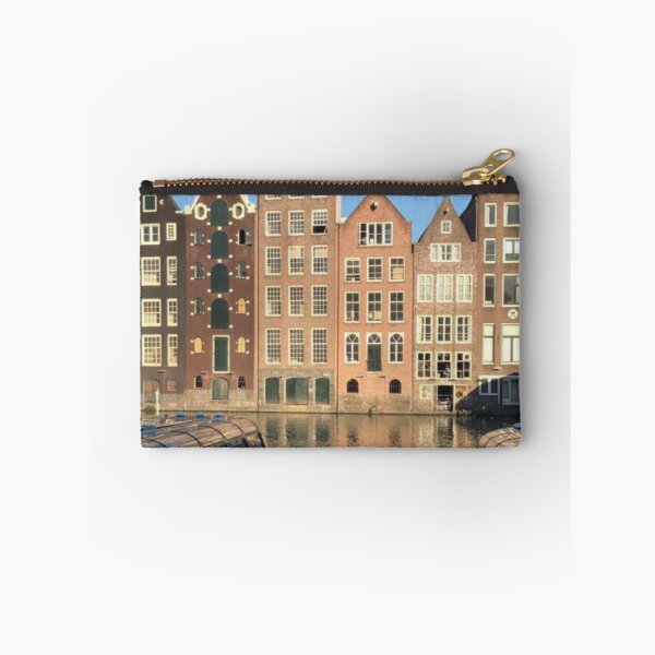 Item preview, amsterdam canal designed and sold by joshcwa.