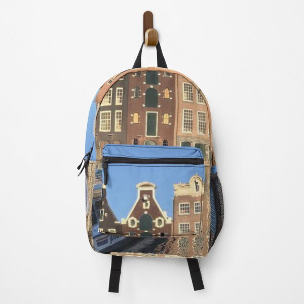 Item preview, amsterdam canal designed and sold by joshcwa.