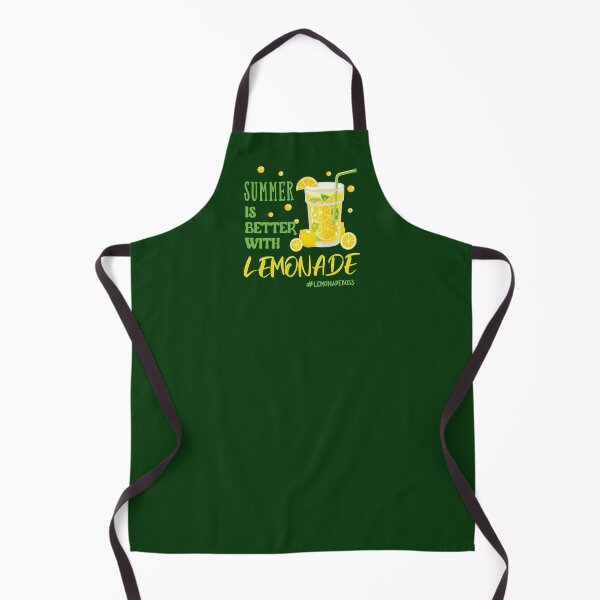 Item preview, Summer is better with Lemonade designed and sold by koonam.