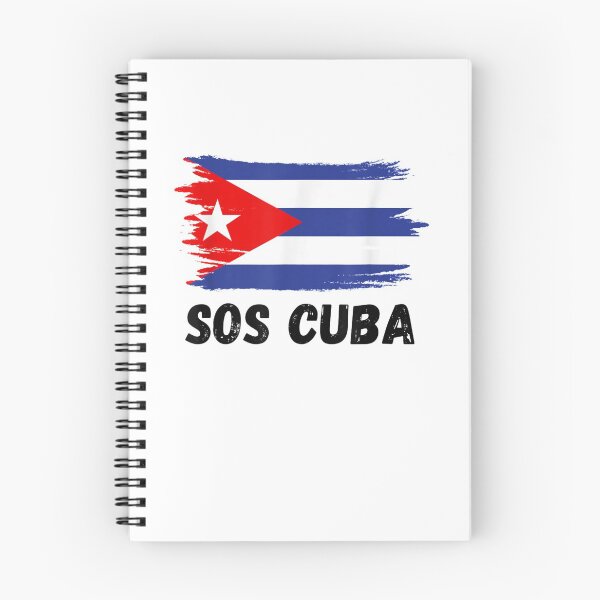 Item preview, SOS Cuba Cuban Protest Flag and Cuba Libre Libertad Bandera designed and sold by wilsonart91.