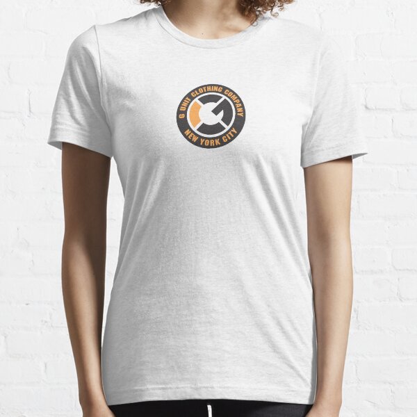 VENTE - Unité G T-shirt essentiel