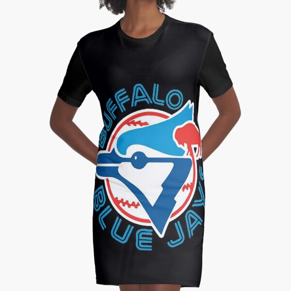 Buffalo Blue Jays Essential T-Shirt for Sale by DavidEarton