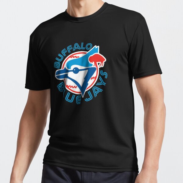 Buffalo Blue Jays Kids T-Shirt for Sale by wberrman2708