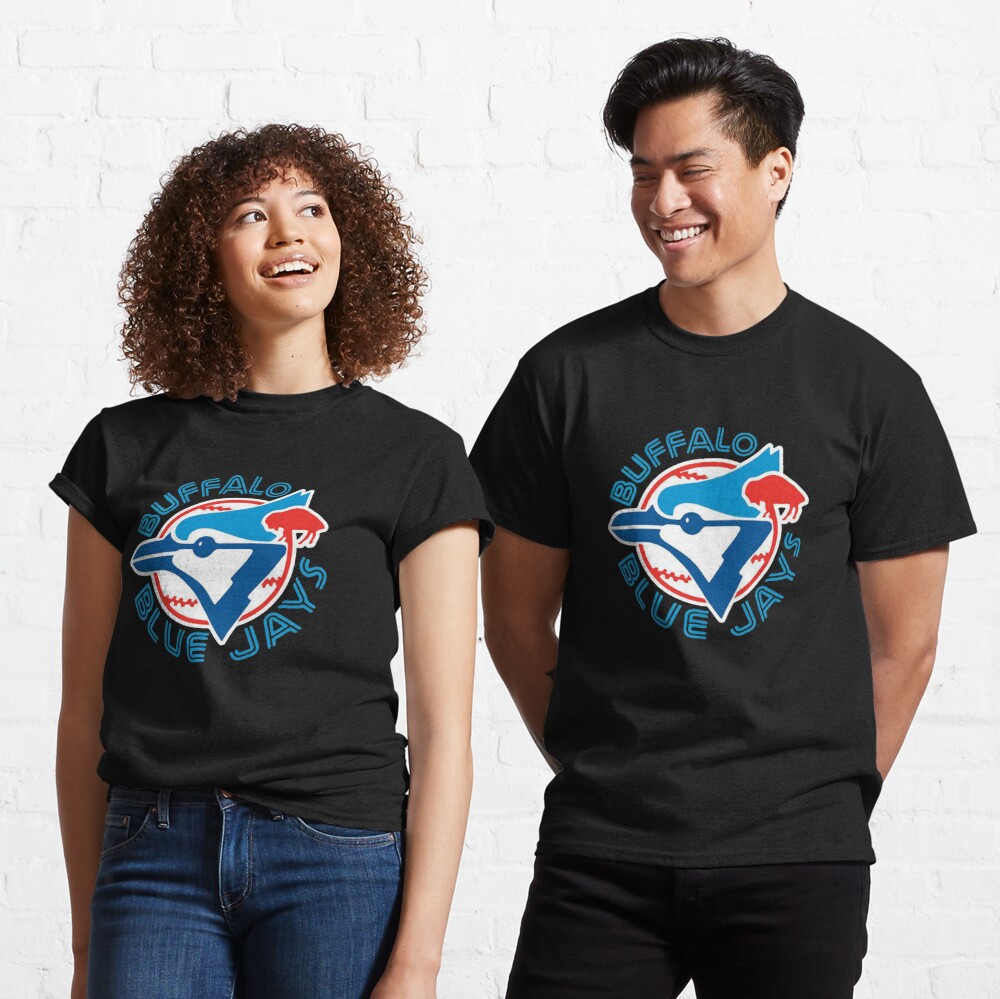 Buffalo Blue Jays Sweatshirt/Hoodie – Legacy Lux Designs