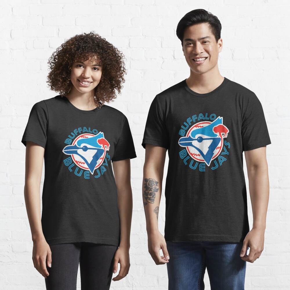 Buffalo Blue Jays T shirt