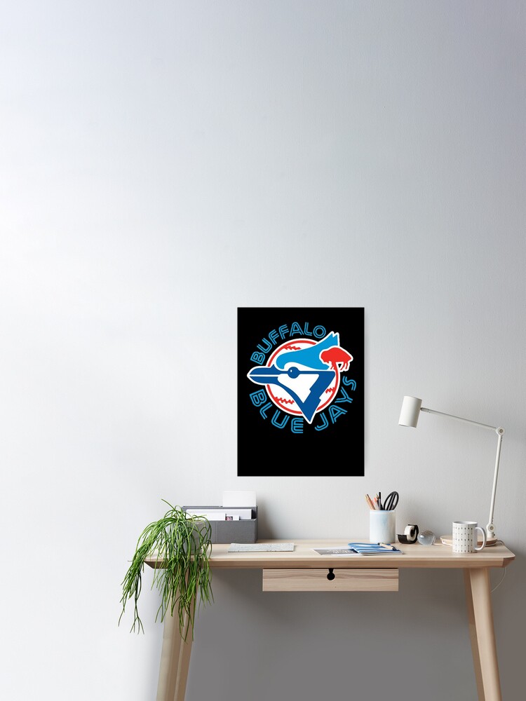 Buffalo Blue Jays Essential T-Shirt for Sale by wberrman2708