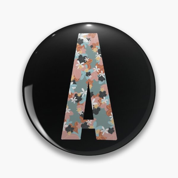 Item preview, Floral M- Teal designed and sold by PrintsbyMargo.