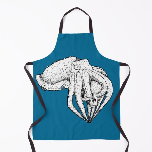 Item preview, Cuddly Cuttlefish designed and sold by PureSodium.