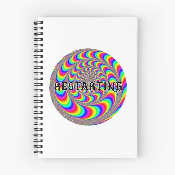 Item preview, Restarting Pointed Pulse Illusion  designed and sold by PodiShawna.