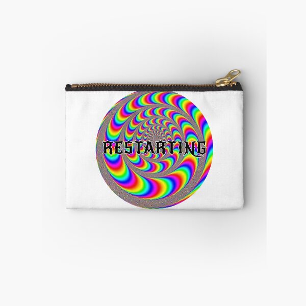 Item preview, Restarting Pointed Pulse Illusion  designed and sold by PodiShawna.