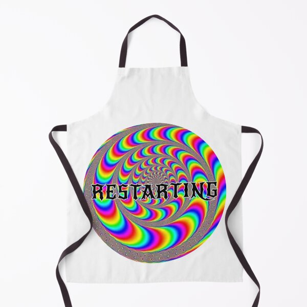 Item preview, Restarting Pointed Pulse Illusion  designed and sold by PodiShawna.
