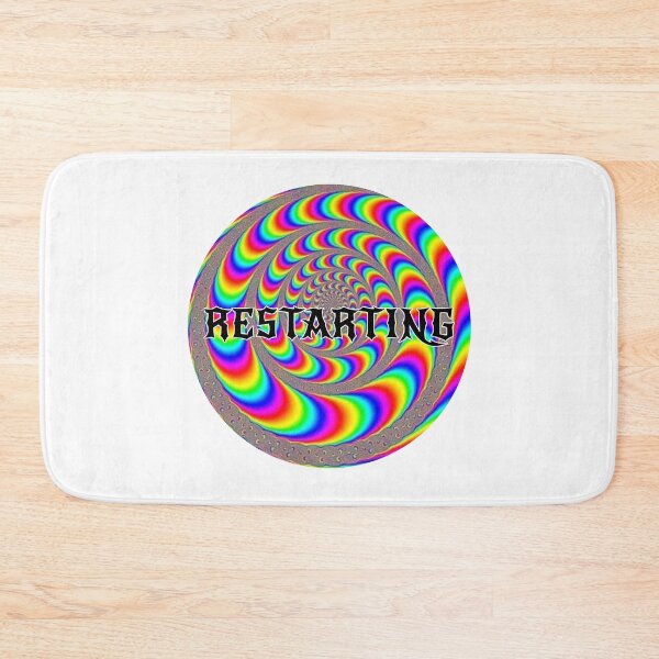 Item preview, Restarting Pointed Pulse Illusion  designed and sold by PodiShawna.
