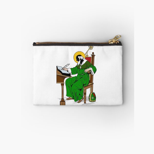 Item preview, ST LAWRENCE designed and sold by CatholicSaints.