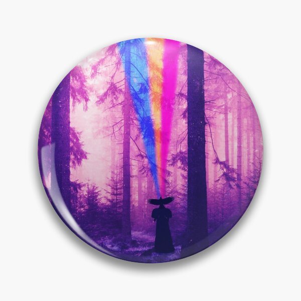 Item preview, Forest Therapy designed and sold by DaydreamWhimsy.
