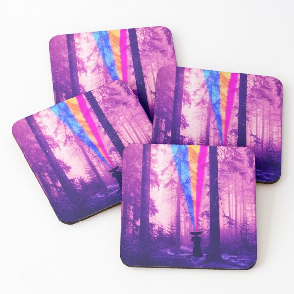 Item preview, Forest Therapy designed and sold by DaydreamWhimsy.
