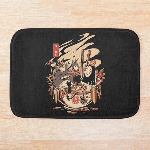Item preview, The Ramen Art Unique designed and sold by CreativeBlink.