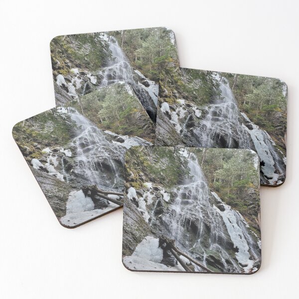 Item preview, Frozen cascade falls designed and sold by Kadventures01.