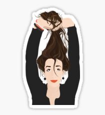 Expressive Sticker