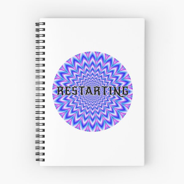Item preview, Restarting Pointed Pulse Illusion  designed and sold by PodiShawna.